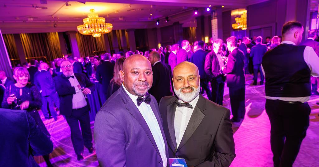 View of In Pictures: Building Awards 2023 | News | Building