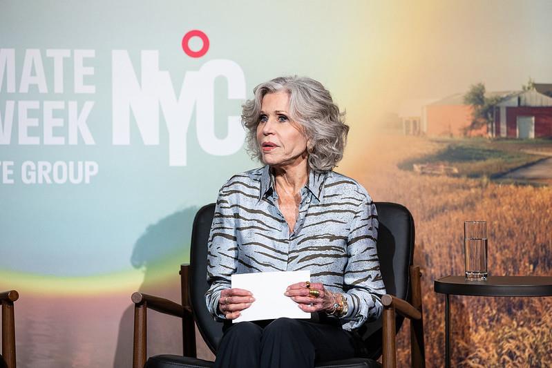 Climate leaders launch new programme despite Trump's 'green scam ...