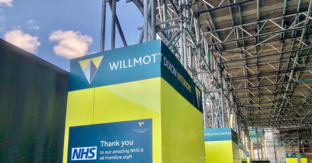 Willmott Dixon inks sustainability-linked credit facility - Vimarsana News