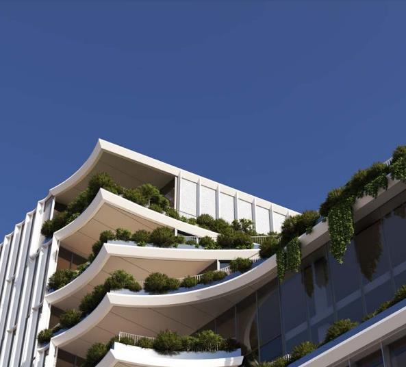 New pictures of Sellar’s 36-storey City tower revealed as plans are ...
