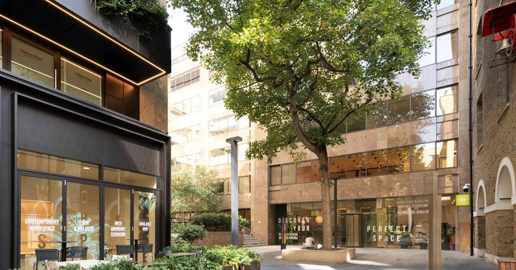 Mark Reynolds on what’s next for Mace Construct | Features | Building