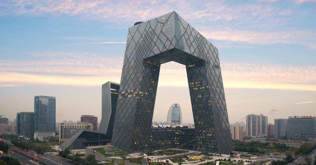 5 minutes with … Dave Rhodes at Unity | Features | Building