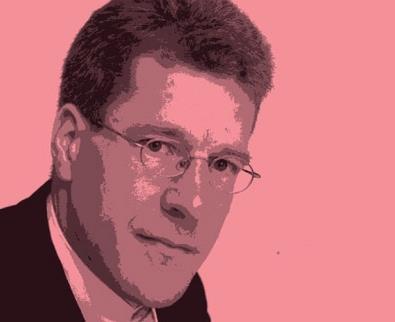 Tim Tupper ‘It’s like partnering with teeth’ | Comment | Building