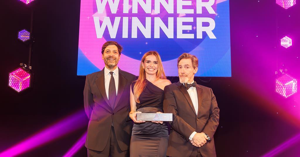 Picture of In Pictures: Building Awards 2023 | News | Building