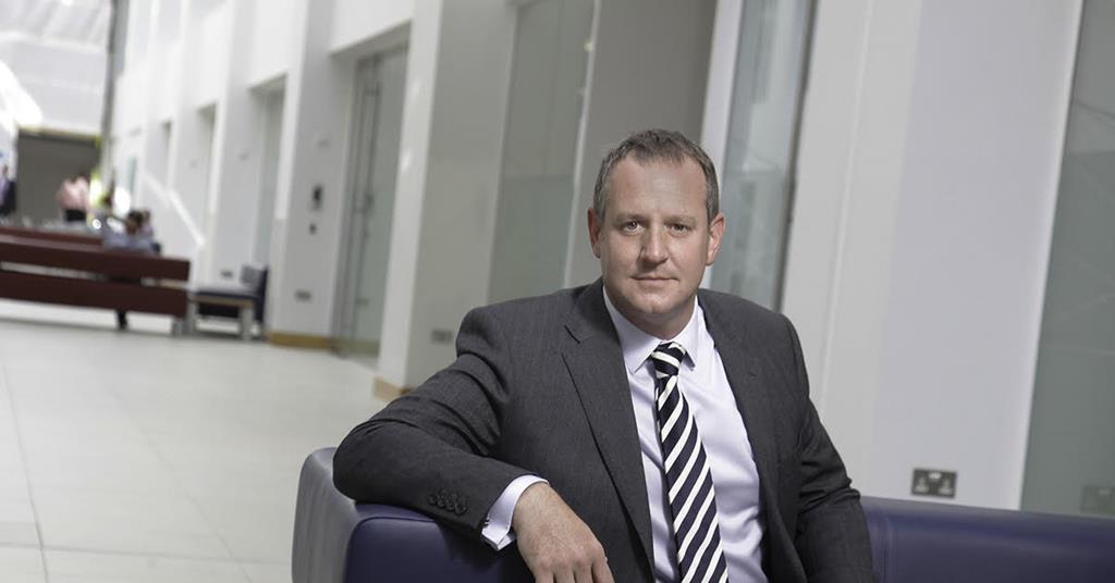Bam appoints South east regional director | News | Building
