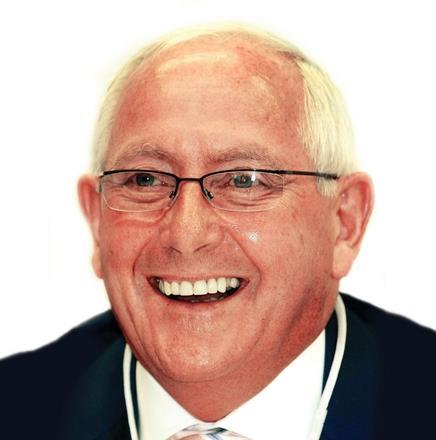 Ray Rudge Where did it all go? | Features | Building