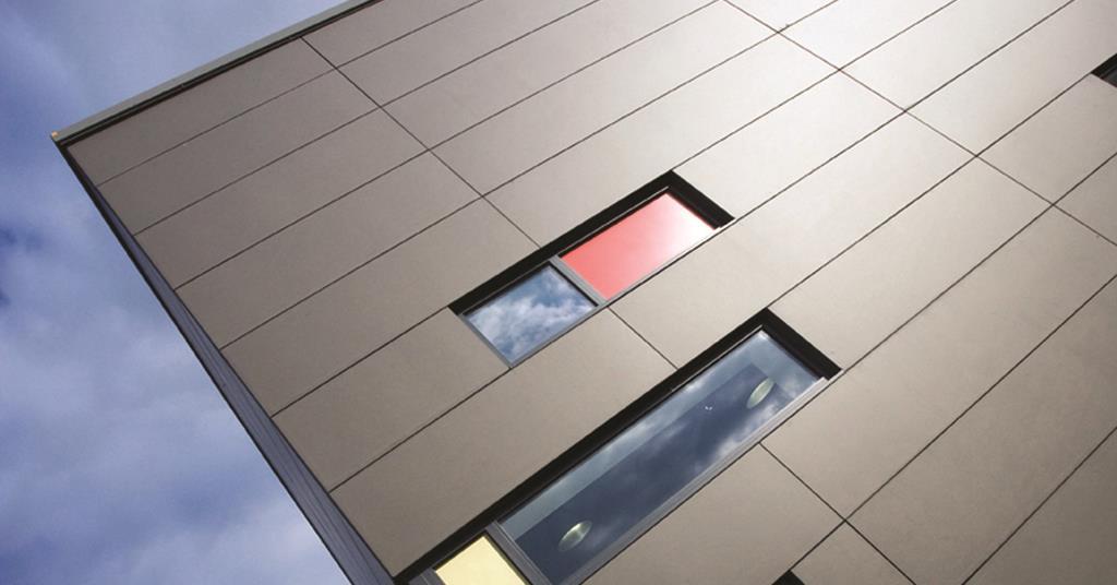 Movers and makers: Cladding | News | Building