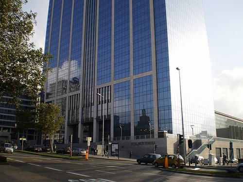 30,000 firms end 2010 in financial distress | News | Building