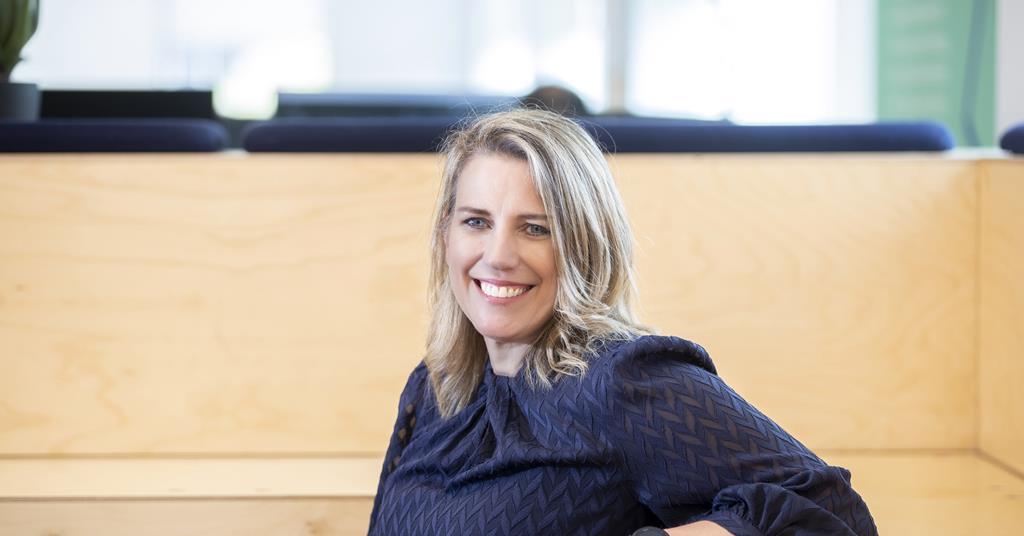 Building announces panel of experts to inform its Funding the Future ...