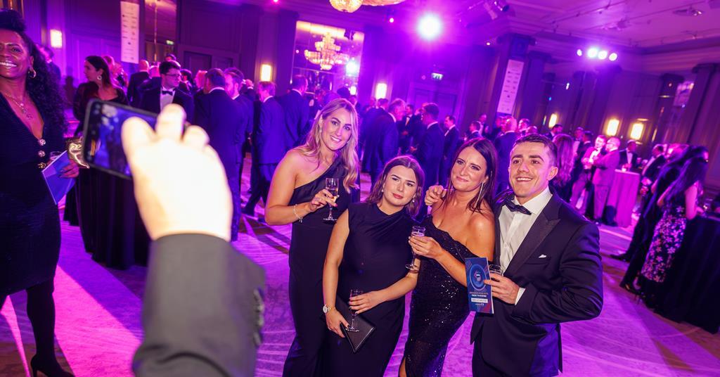 View of In Pictures: Building Awards 2023 | News | Building