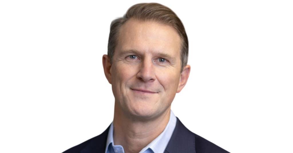Cillian Ruddwick Preparing for the upturn: how an industrialised mindset can stabilise ...