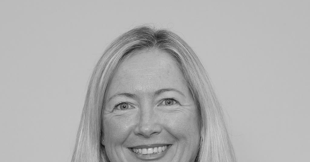 Victoria Riggins What will the Employment Rights Bill mean for construction companies ...