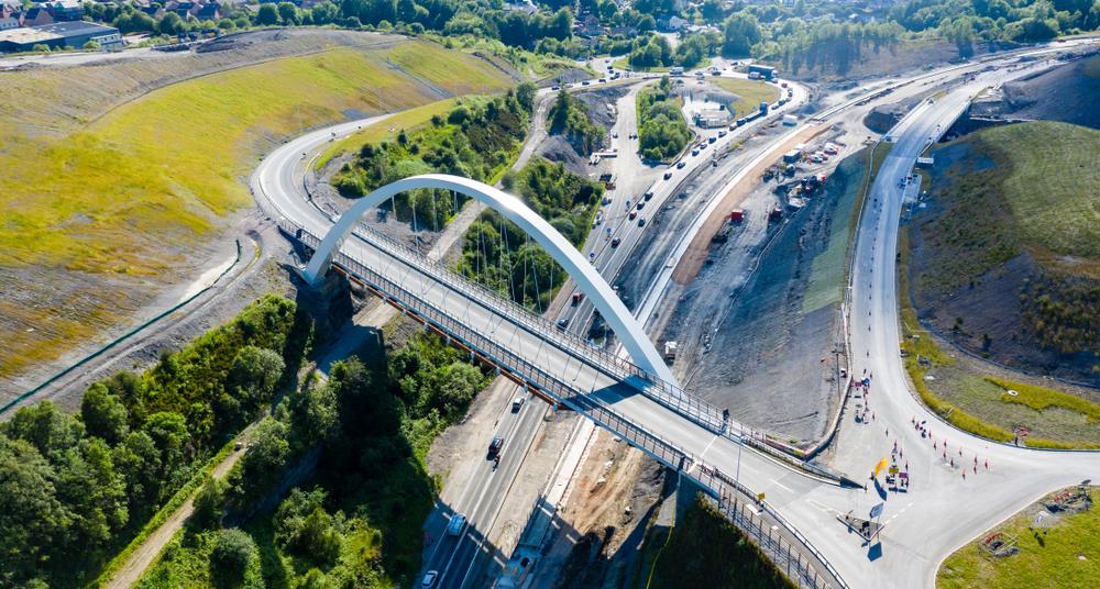 ‘Lock in’ infrastructure spending before and after election, civil ...