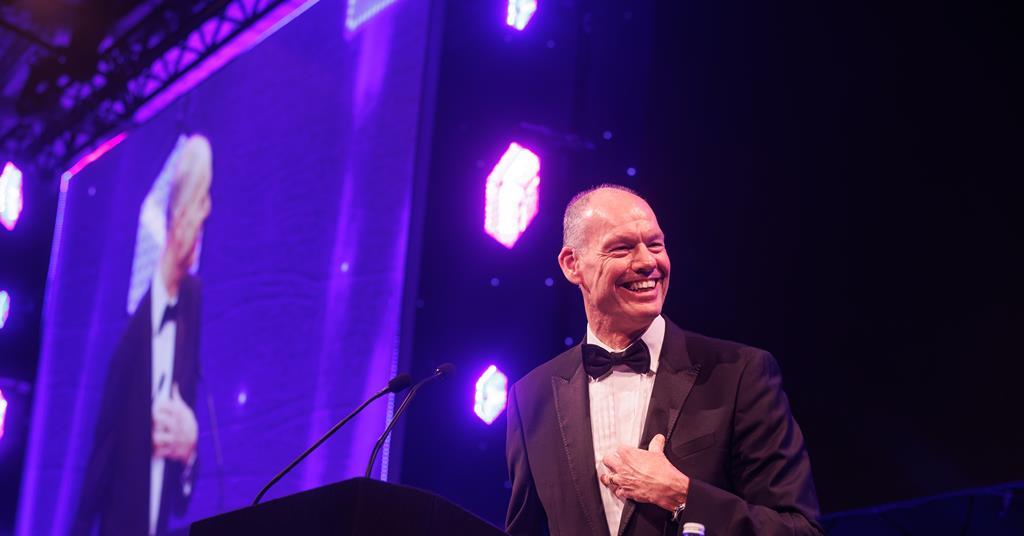 Image showcasing In Pictures: Building Awards 2023 | News | Building