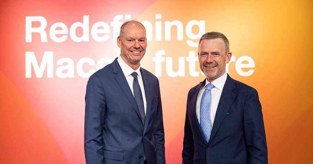 Mark Reynolds on what’s next for Mace Construct | Features | Building