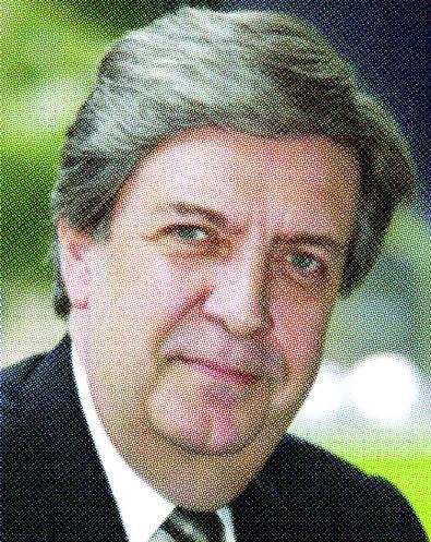 Bob Springborn Taking it from the top | Features | Building