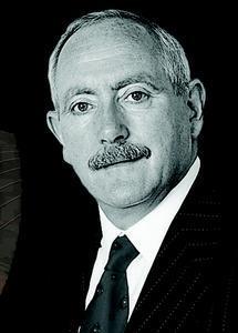 Ray O Rourke Ray O'Rourke sets out vision for world domination | News | Building