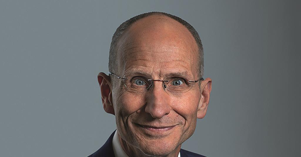 Bob Sulentic