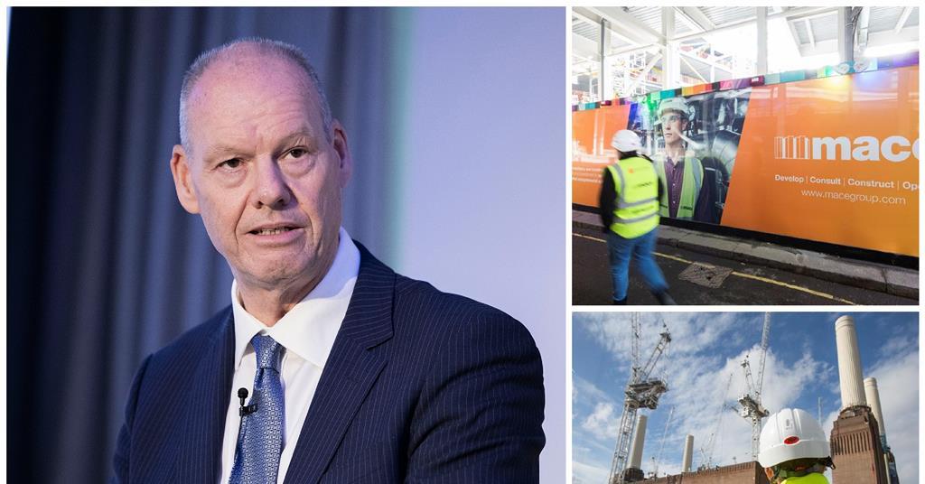 Mark Reynolds on what’s next for Mace Construct | Features | Building