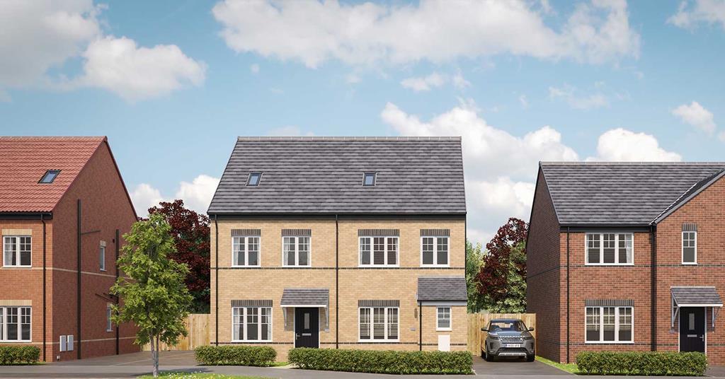 Avant Homes confirms plans for redundancies in Midlands | News | Building