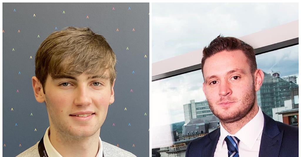Building momentum: Why it is up to us to inspire the next generation ...