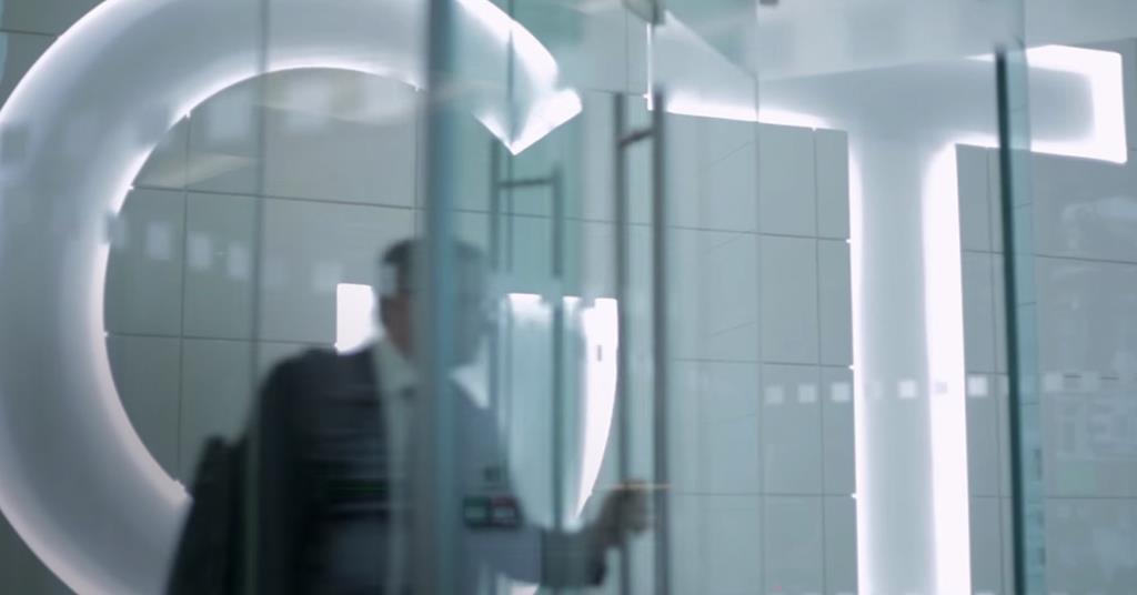 Canadian investor buys stake in G T News Building