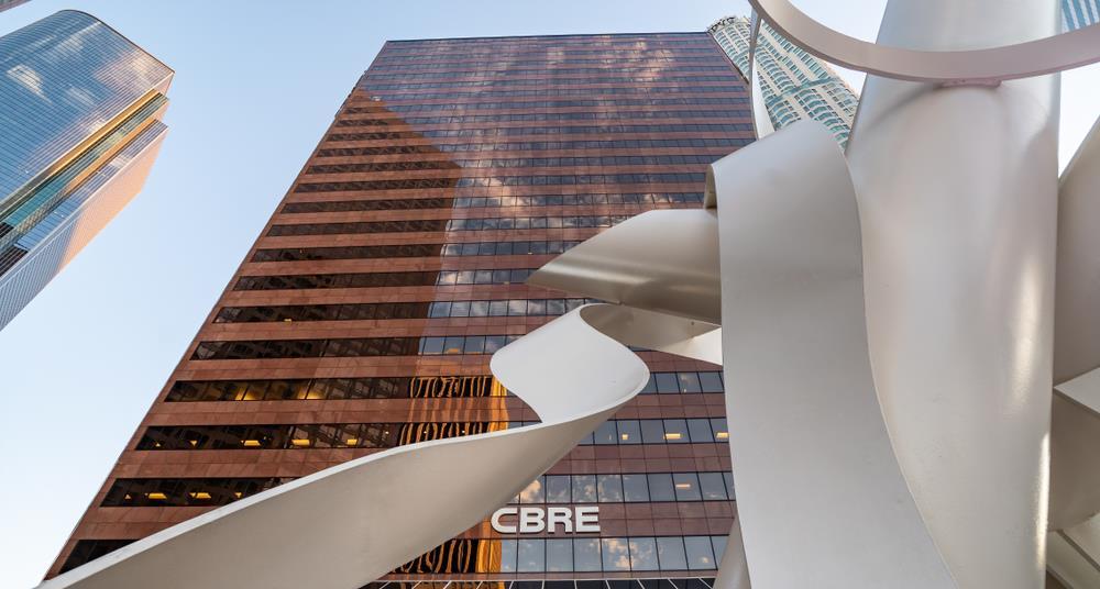 CBRE beefs up PM business ahead of inking T&T deal | News | Building