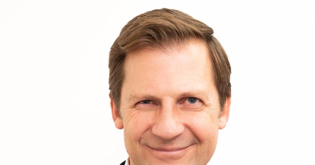 Scott Ranta Battersea Power Station boss joins firm managing Ritz Hotel revamp ...