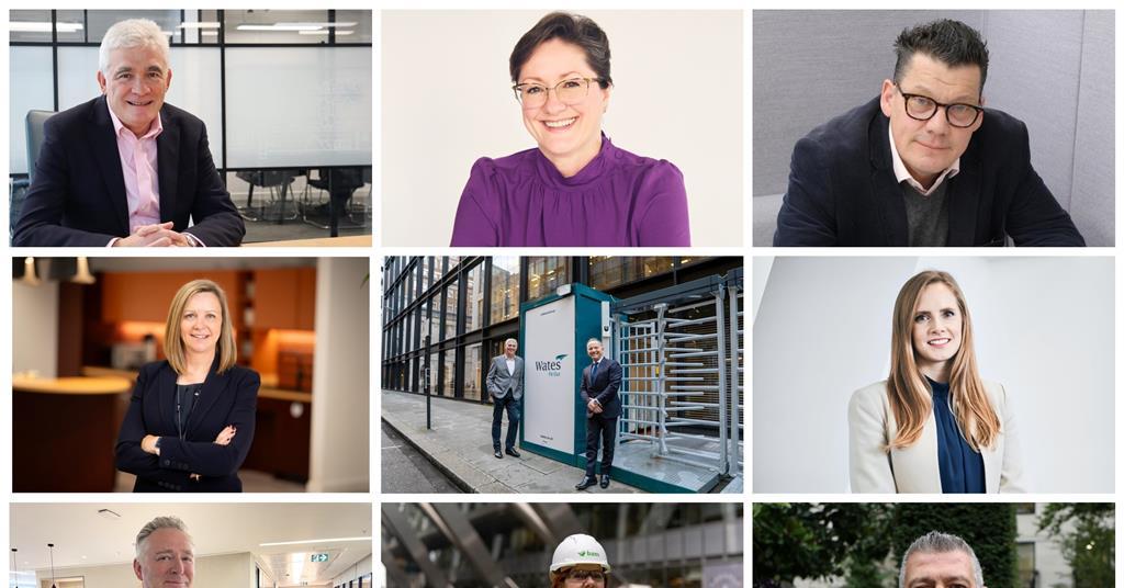 Best of 2025: Our top interviews with leading industry figures | News Best of 2025: Our top interviews with leading industry figures | News