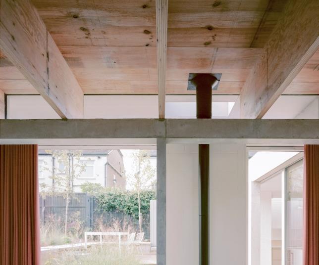 Elizabeth Line named as RIBA London Building of the Year | News | Building