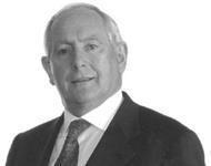 Ray O Rourke Laing O'Rourke reveals 'significant' redundancies | News | Building