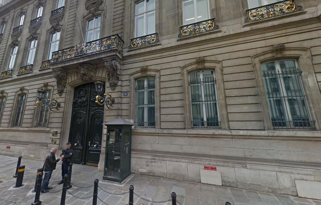 uk-embassy-in-paris-set-for-revamp-news-building