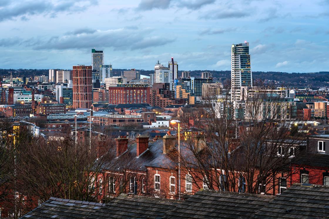 Leeds invites firms to bid for mixed-use high-rise scheme | News | Building