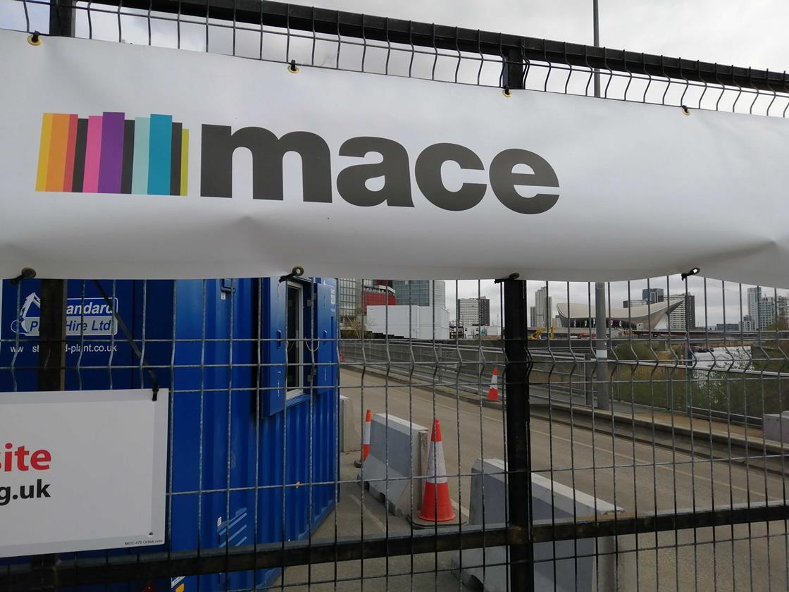 Mace calls for government to commit to construction spend News Building