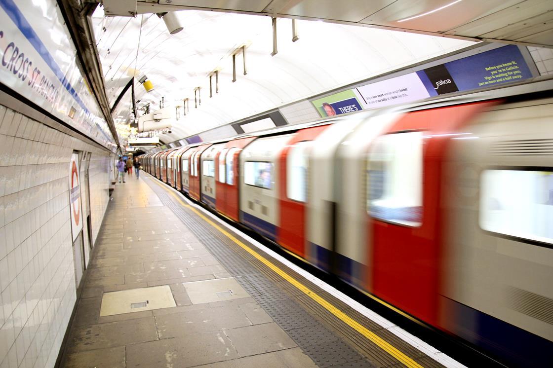 TfL puts consultants on notice for mega London deal | News | Building