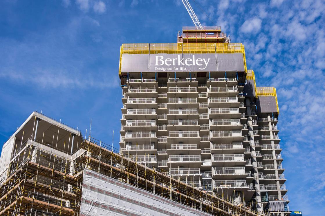 Berkeley looks towards low-rise if single staircase ban in towers goes ...
