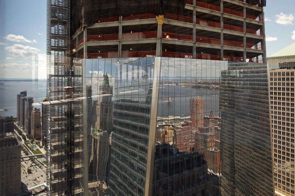 View of Tall building design: Is it safe? | Features | Building