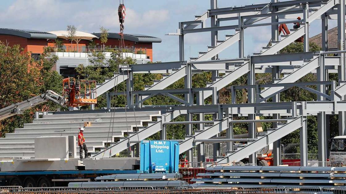 Bees less busy as Brentford delays move into new stadium ...