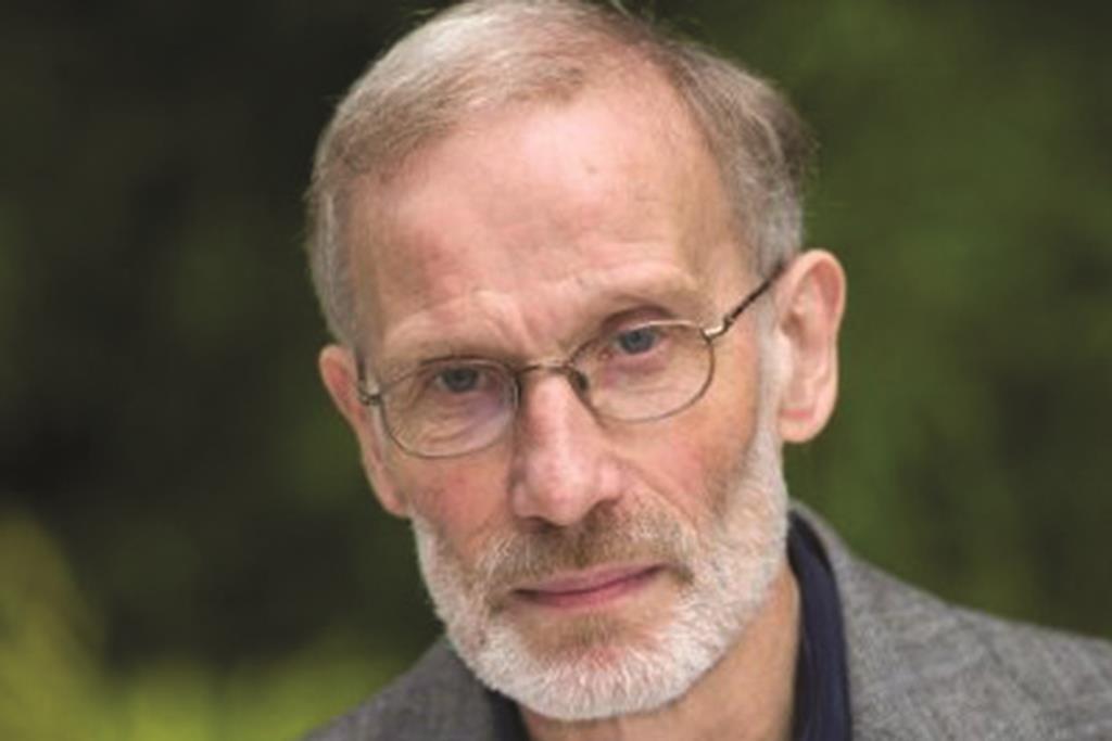Martin Spring Basel Obituary: Martin Spring | News | Building
