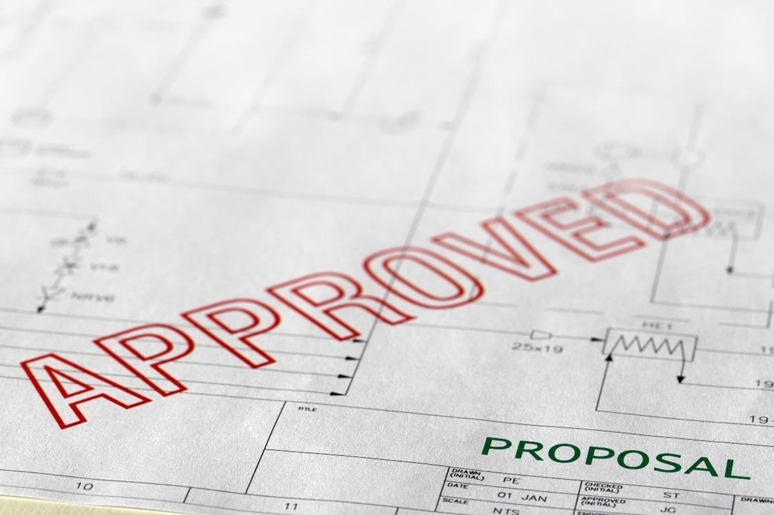 Half of councils failing to hit deadline for approving planning ...