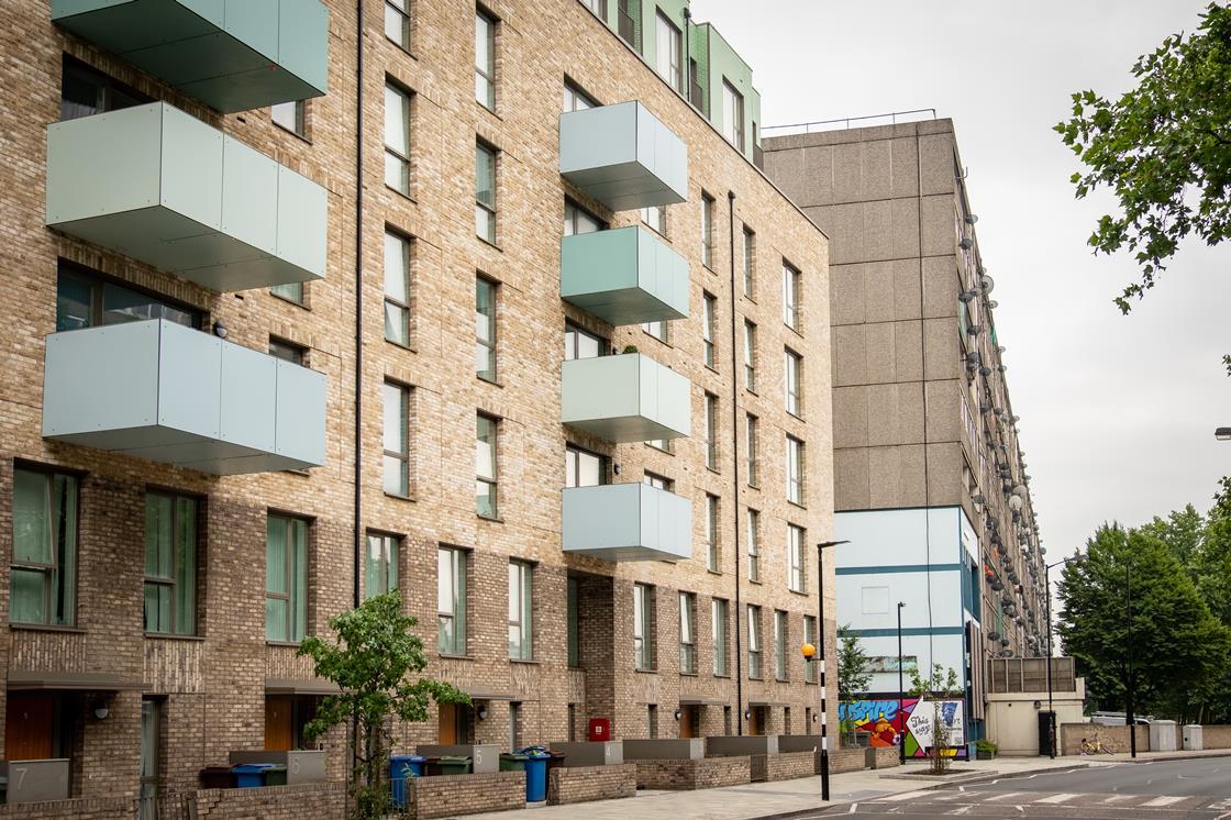 Southwark council plans joint venture firm to build 11,000 homes News