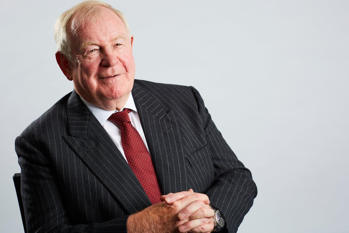 Former Turner & Townsend chairman dies News Building