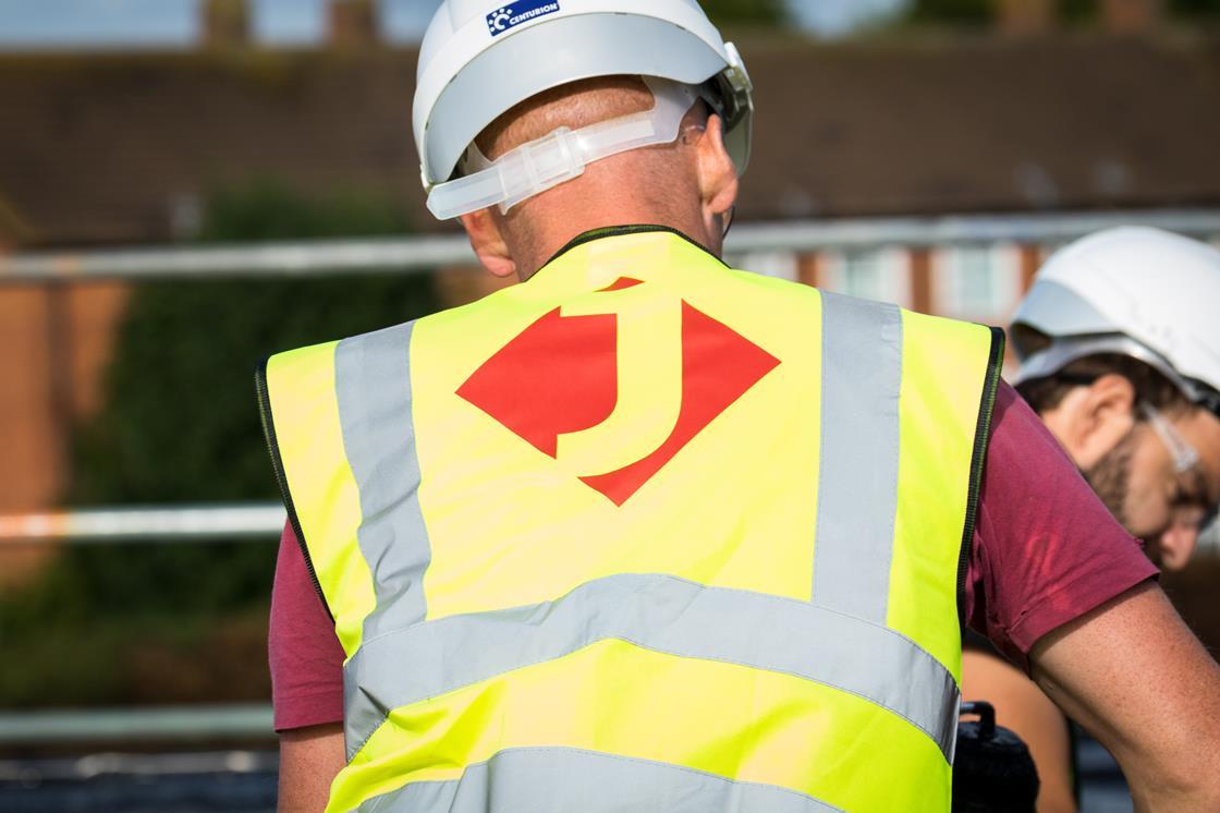 Historic contractor Jerram Falkus set to go into administration | News ...