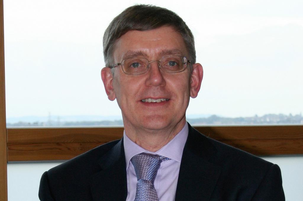 New chief planning inspector appointed News Building