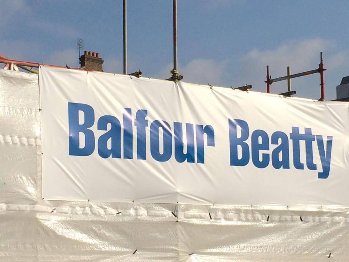 Balfour Beatty set to close Lincolnshire office News Building