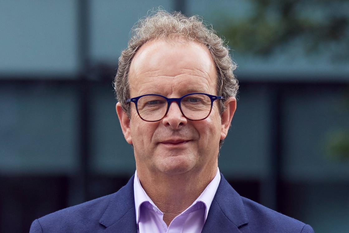 Rebuilding cities an interview with U+I’s Mark Richardson Features