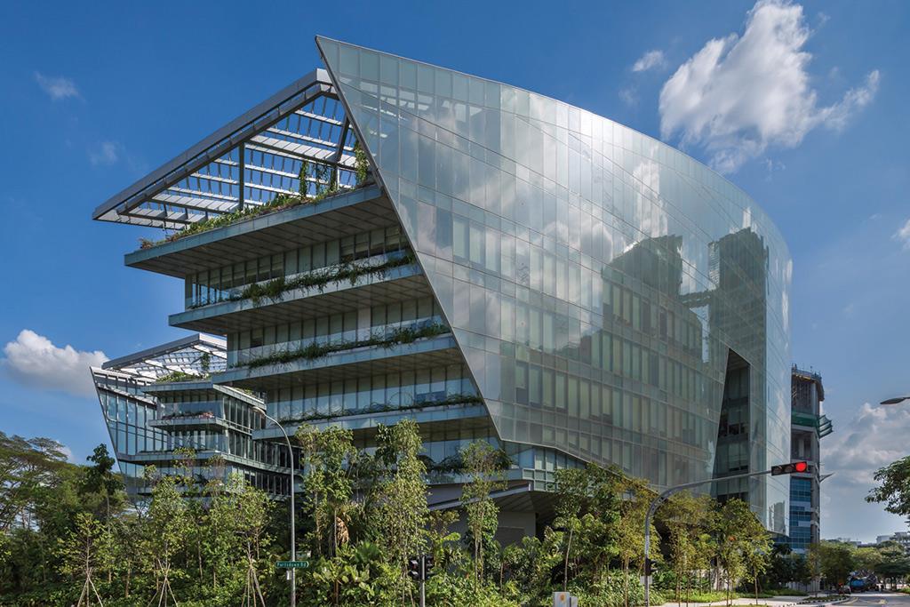 Aedas launches London office after splitting from UK arm ...