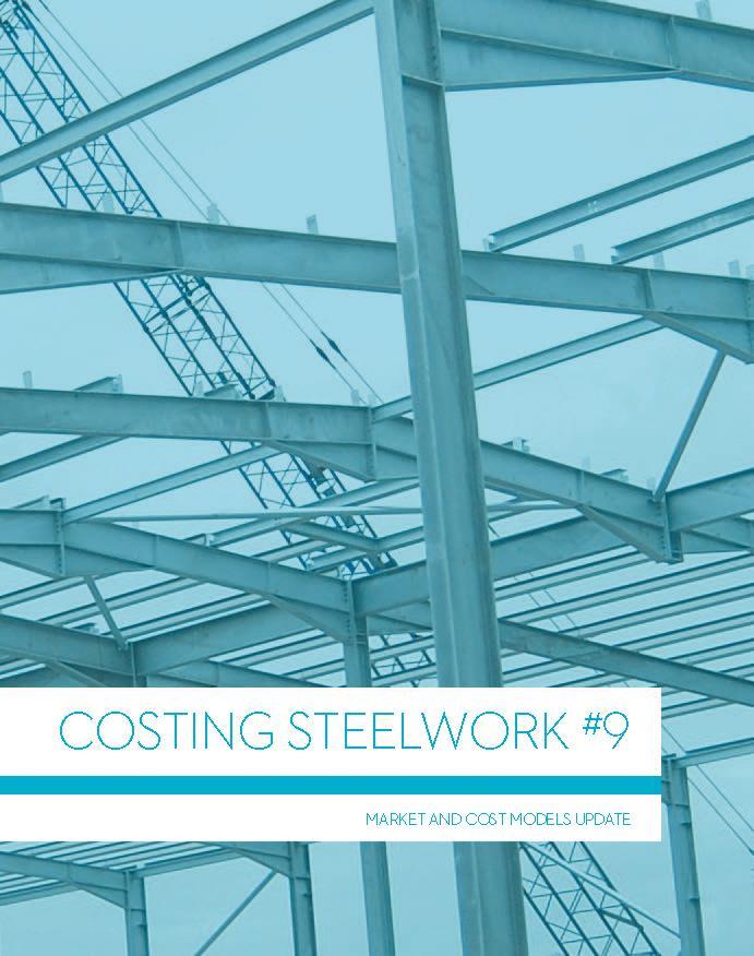 Costing Steelwork April 2019: Market And Cost Models Update | Features ...