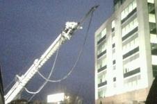 Piling rig collapse in south London | News | Building