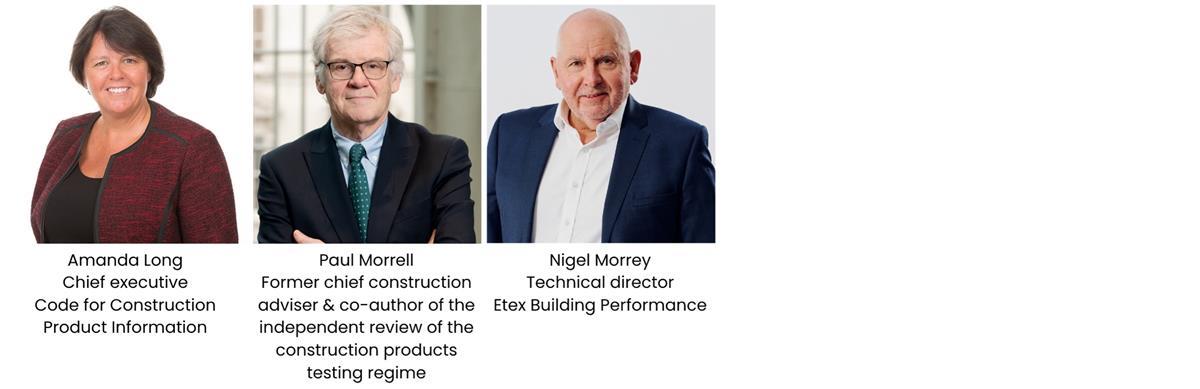 Speaker panel